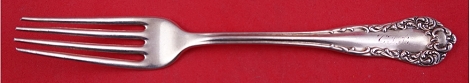 Regular Fork 7 1/4